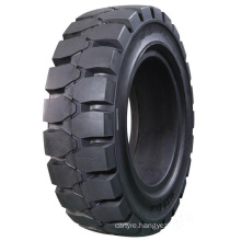 Sh238 Pattern Solid Tyre Rubber Tyre Industrialtyre (7.00-12)